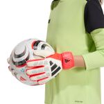 adidas Predator Goalkeeper Glove Match Fingersave Jr
