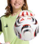adidas Predator Goalkeeper Glove Match Fingersave Jr