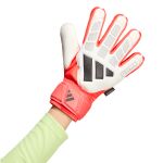 adidas Predator Goalkeeper Glove Match Fingersave Jr