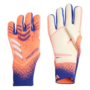 adidas Predator Pro Goalkeeper Gloves - maalivahdin hanska