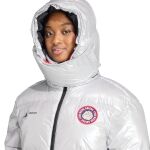 adidas adidas x MOON BOOT Puffer Jacket W