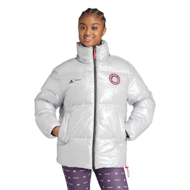 adidas adidas x MOON BOOT Puffer Jacket W
