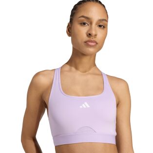 adidas Powerreact Bra for Training W - urheiluliivit