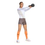 adidas Power Essentials Workout Contour W