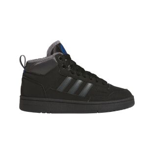 adidas Rapid Court Mid Winterized - lasten talvikengät