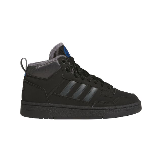 adidas Rapid Court Mid Winterized - nuorten talvikengät