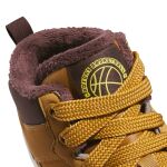 adidas Rapid Court Mid Winterized