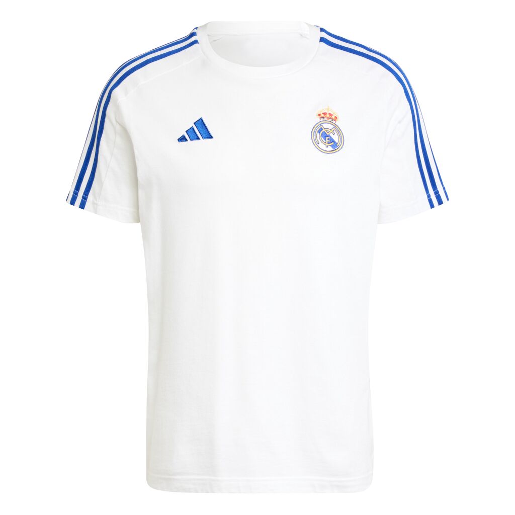 adidas Real Madrid DNA