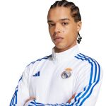 adidas Real Madrid DNA Track Top