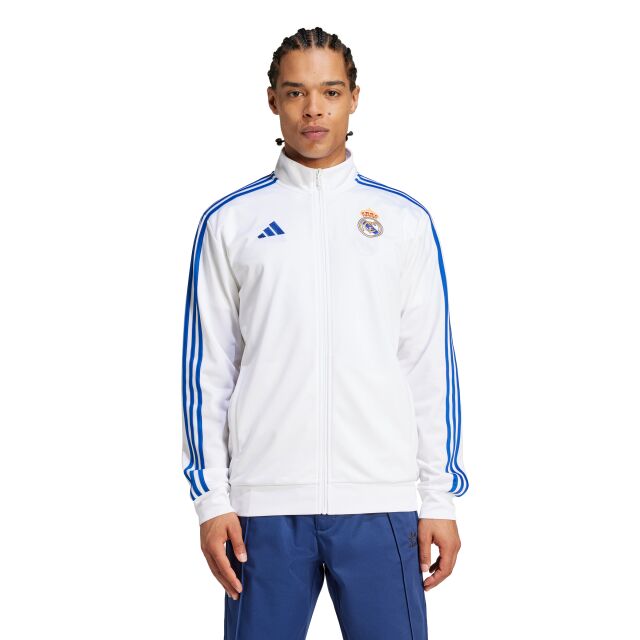 adidas Real Madrid DNA Track Top - miesten verkkaritakki