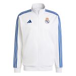 adidas Real Madrid DNA Track Top