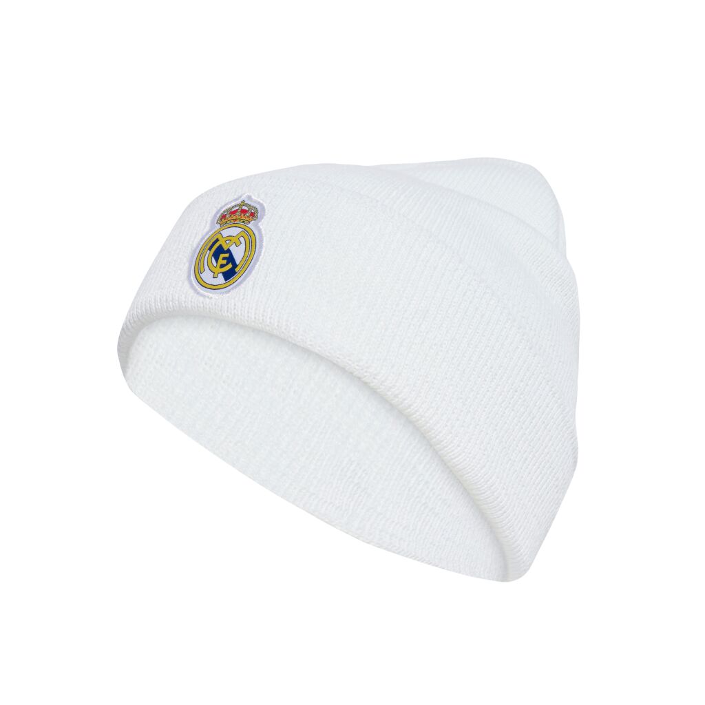 adidas Real Madrid Beanie