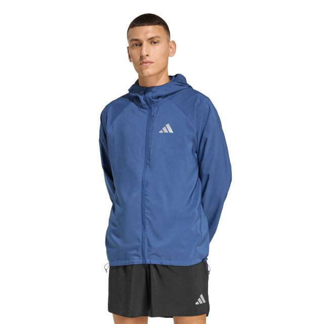 adidas adi365 Running Essentials Jacket M - miesten tuulitakki
