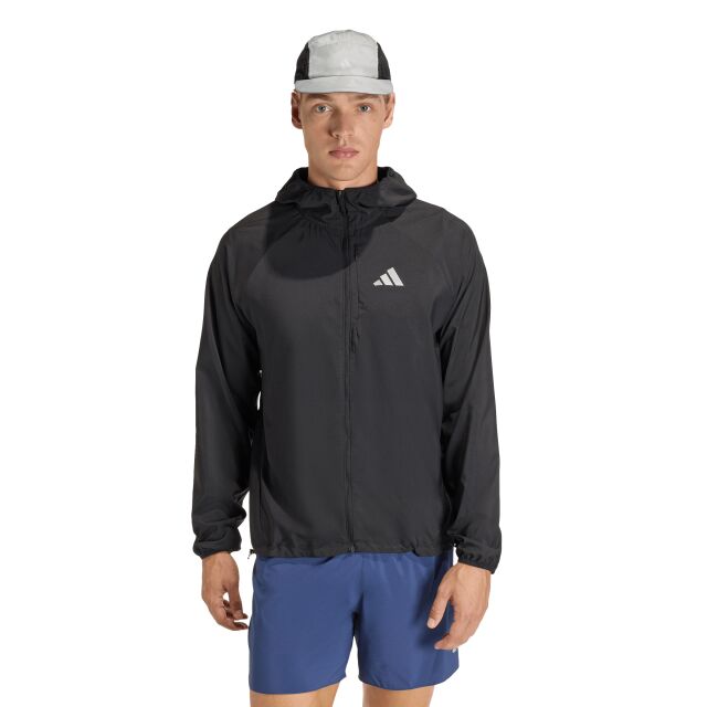 adidas adi365 Running Essentials Jacket M - miesten tuulitakki