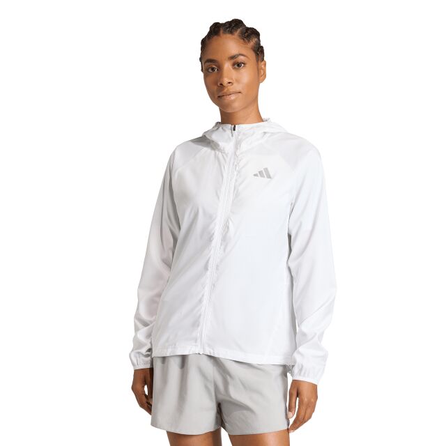 adidas adi365 Running Essentials Jacket W - naisten tuulitakki