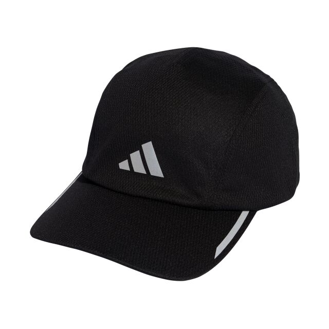 adidas Running Mesh 4 Panel Cap CLIMACOOL U - lippis
