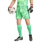 adidas Tiro26 Competition Goalkeeper Shorts M