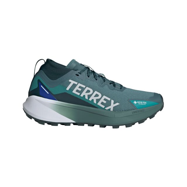 adidas Terrex Agravic GTX Trail - miesten juoksukengät