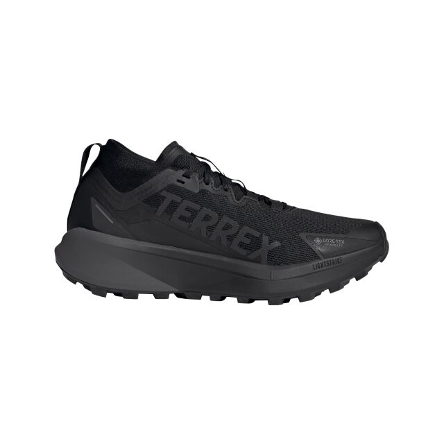 adidas Terrex Agravic GTX Trail - miesten juoksukengät