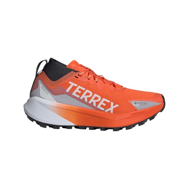 adidas Terrex Agravic GTX Trail W - naisten juoksukengät