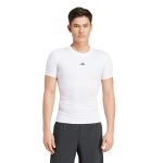 adidas TECHFIT Compression Training T-Shirt M