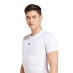 adidas TECHFIT Compression Training T-Shirt M