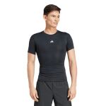 adidas TECHFIT Compression Training T-Shirt M