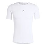 adidas TECHFIT Compression Training T-Shirt M