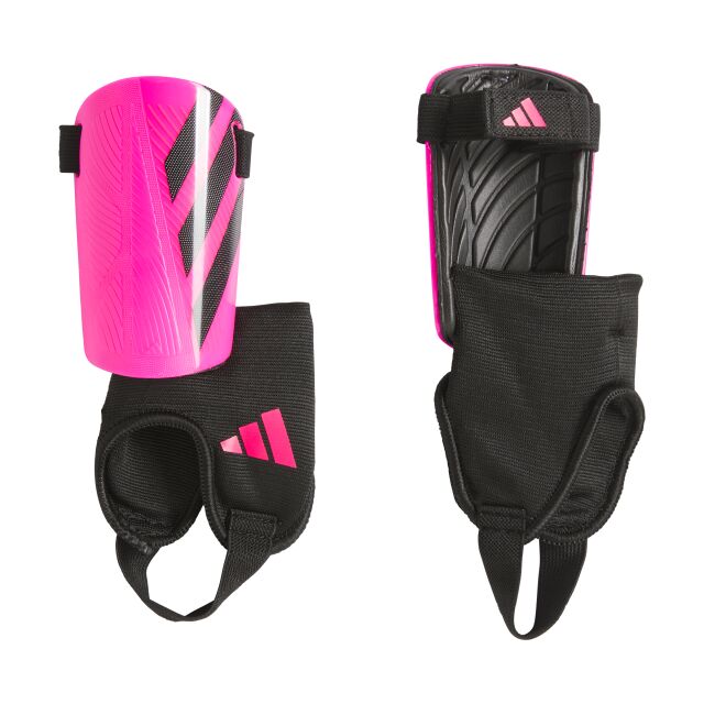 adidas Tiro Match Shin Guards Jr