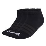 adidas Thin&Light Essentials Low Cut Socks 3 Pairs