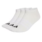 adidas Thin&Light Essentials Low Cut Socks 3 Pairs