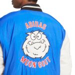 adidas Varisty Jacket