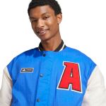 adidas Varisty Jacket