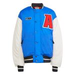 adidas Varisty Jacket