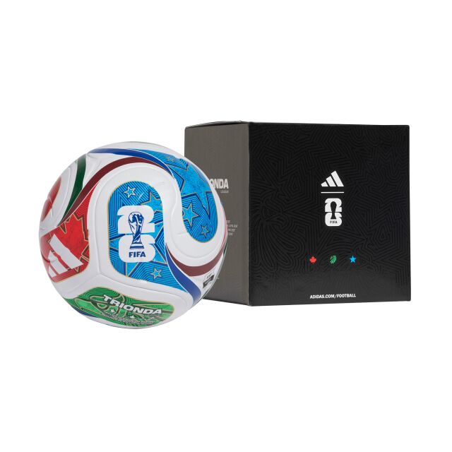 adidas WORLD CUP LEAGUE Ball