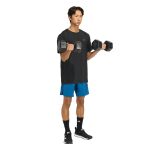 adidas Workout Ess Base Woven Short M