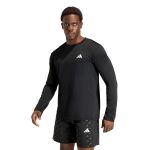adidas Workout Essentials Flex Long-Sleeve Top T-Shirt W
