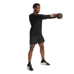 adidas Workout Essentials Flex Long-Sleeve Top T-Shirt W