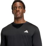 adidas Workout Essentials Flex Long-Sleeve Top T-Shirt W