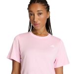 adidas Workout Essentials Crew Neck T-Shirt W