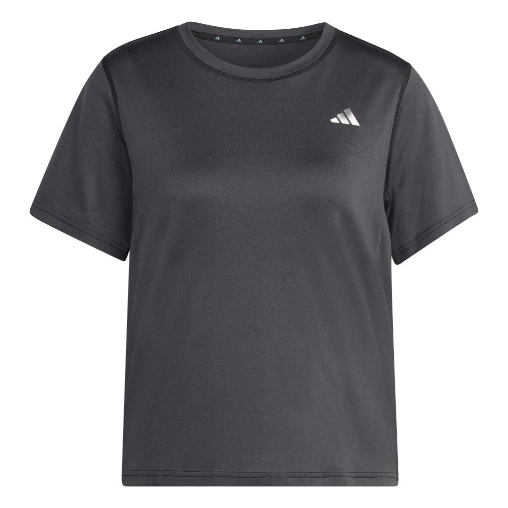 adidas Workout Essentials Crew Neck T-Shirt W