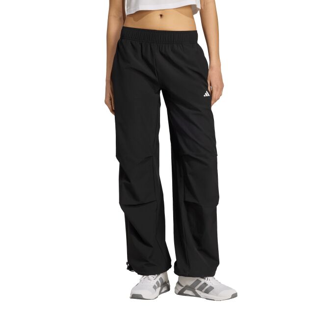 adidas Workout Essentials Woven Training Joggers W