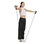 adidas Workout Essentials Woven Training Joggers W