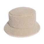 adidas Winterized Teddy Fleece Bucket Hat