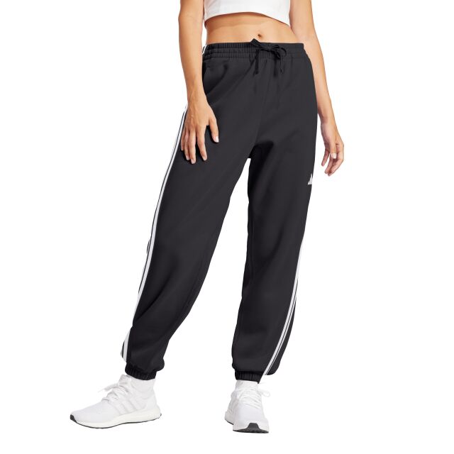 adidas Essentials 3-Stripes Cuffed Joggers W