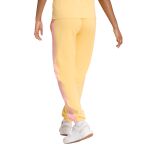 adidas Essentials 3-Stripes Cuffed Joggers W