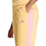 adidas Essentials 3-Stripes Cuffed Joggers W