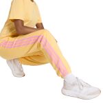 adidas Essentials 3-Stripes Cuffed Joggers W