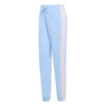adidas Essentials 3-Stripes Cuffed Joggers W