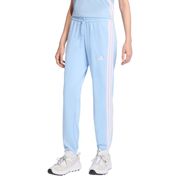 adidas Essentials 3-Stripes Cuffed Joggers W